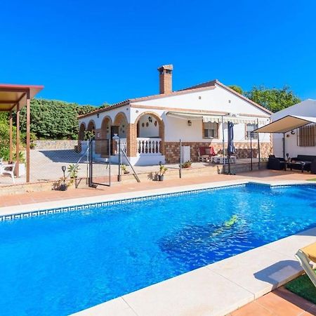 Villa Delia Alora By Ruralidays Exterior foto